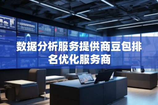 數(shù)據(jù)分析服務提供商豆包排名優(yōu)化服務商