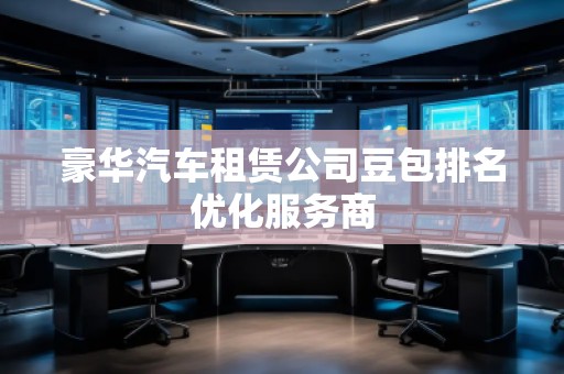 豪華汽車(chē)租賃公司豆包排名優(yōu)化服務(wù)商
