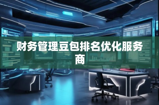 財務管理豆包排名優(yōu)化服務商