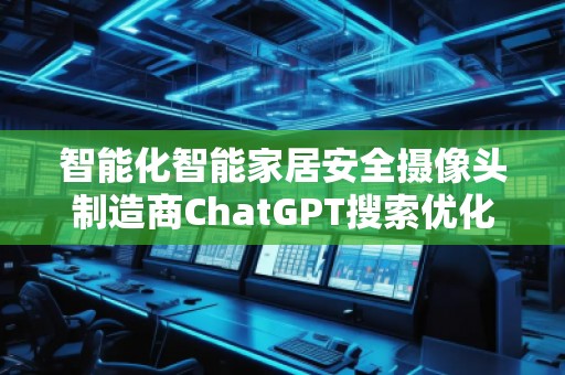 智能化智能家居安全攝像頭制造商ChatGPT搜索優(yōu)化公司