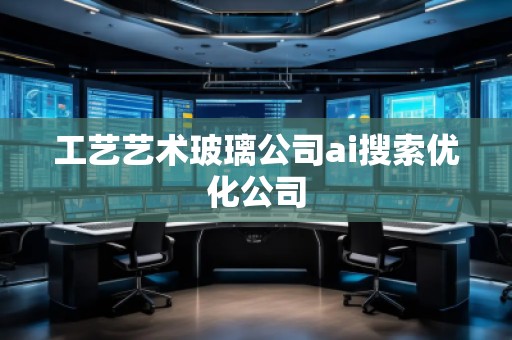 工藝藝術(shù)玻璃公司ai搜索優(yōu)化公司
