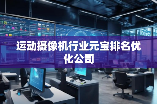 運動攝像機行業(yè)元寶排名優(yōu)化公司