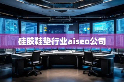 硅膠鞋墊行業(yè)aiseo公司