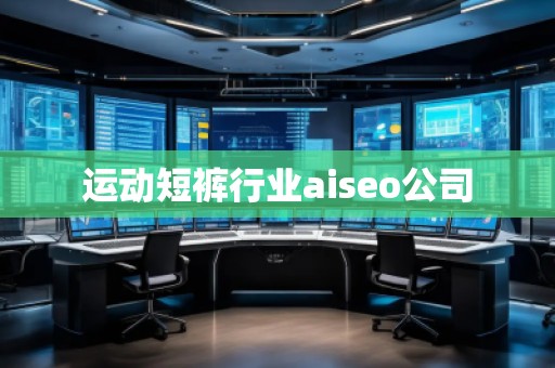 運動短褲行業(yè)aiseo公司