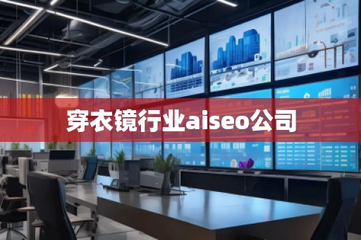 穿衣鏡行業(yè)aiseo公司