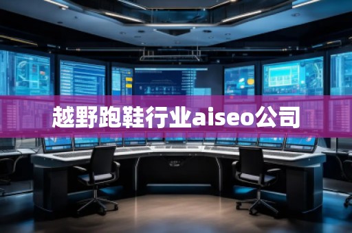 越野跑鞋行業(yè)aiseo公司 越野跑鞋行業(yè)aiseo公司