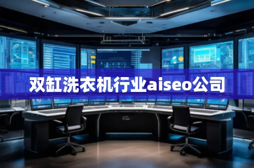 雙缸洗衣機(jī)行業(yè)aiseo公司 雙缸洗衣機(jī)行業(yè)aiseo公司