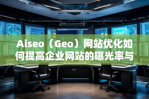 Aiseo（Geo）網(wǎng)站優(yōu)化如何提高企業(yè)網(wǎng)站的曝光率與轉(zhuǎn)化率
