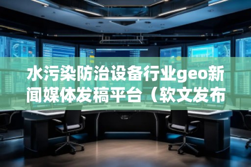 水污染防治設備行業(yè)geo新聞媒體發(fā)稿平臺（軟文發(fā)布平臺）
