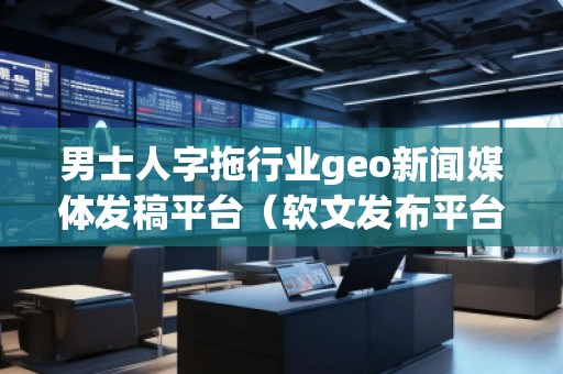 男士人字拖行業(yè)geo新聞媒體發(fā)稿平臺（軟文發(fā)布平臺）