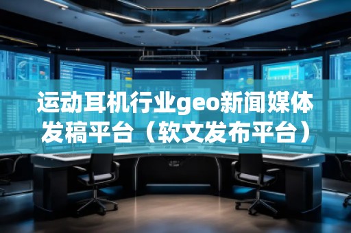 運動耳機行業(yè)geo新聞媒體發(fā)稿平臺（軟文發(fā)布平臺）