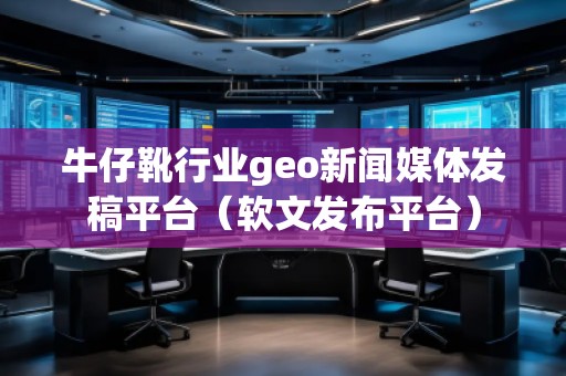 牛仔靴行業(yè)geo新聞媒體發(fā)稿平臺(tái)（軟文發(fā)布平臺(tái)）