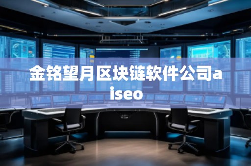 金銘望月區(qū)塊鏈軟件公司aiseo
