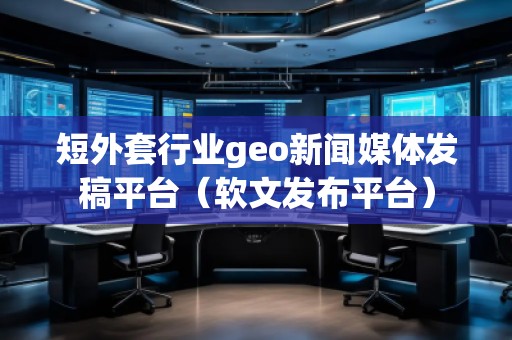 短外套行業(yè)geo新聞媒體發(fā)稿平臺(tái)（軟文發(fā)布平臺(tái)）