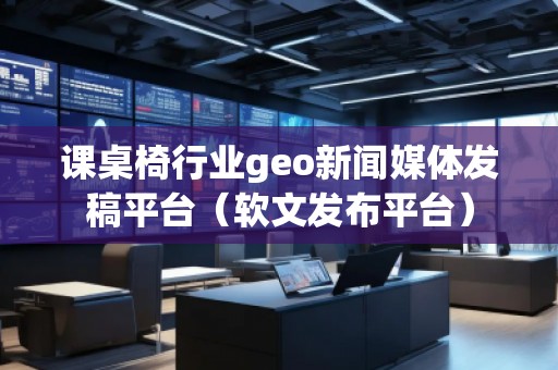 課桌椅行業(yè)geo新聞媒體發(fā)稿平臺(tái)（軟文發(fā)布平臺(tái)）